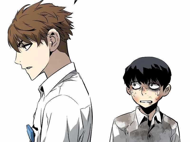 The Breaker 3: Quyền Năng Vô Hạn Chapter 3.5 trang 33