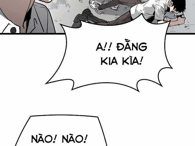 The Breaker 3: Quyền Năng Vô Hạn Chapter 3.5 trang 37