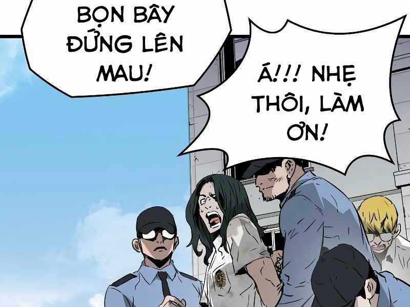 The Breaker 3: Quyền Năng Vô Hạn Chapter 3.5 trang 38