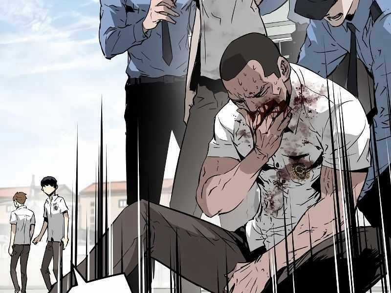 The Breaker 3: Quyền Năng Vô Hạn Chapter 3.5 trang 39