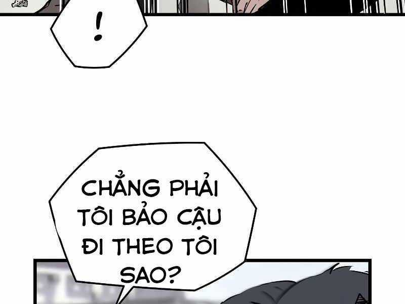 The Breaker 3: Quyền Năng Vô Hạn Chapter 3.5 trang 40