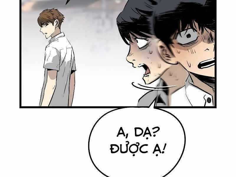The Breaker 3: Quyền Năng Vô Hạn Chapter 3.5 trang 41