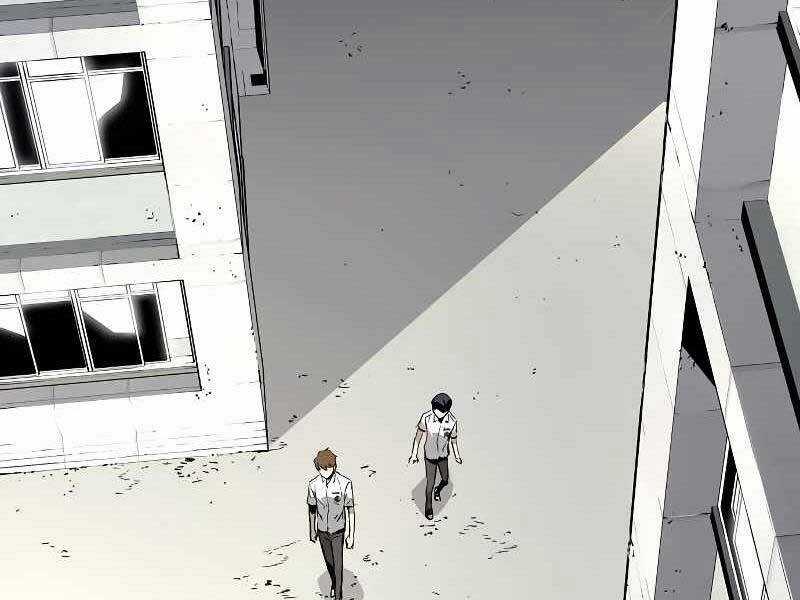 The Breaker 3: Quyền Năng Vô Hạn Chapter 3.5 trang 44