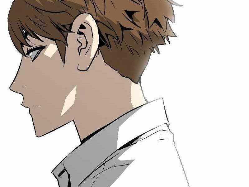 The Breaker 3: Quyền Năng Vô Hạn Chapter 3.5 trang 48