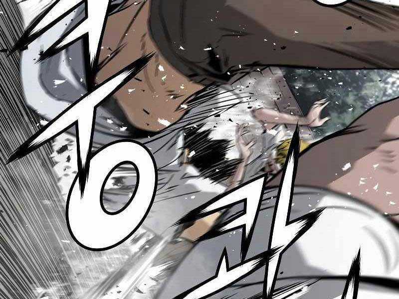 The Breaker 3: Quyền Năng Vô Hạn Chapter 3.5 trang 5