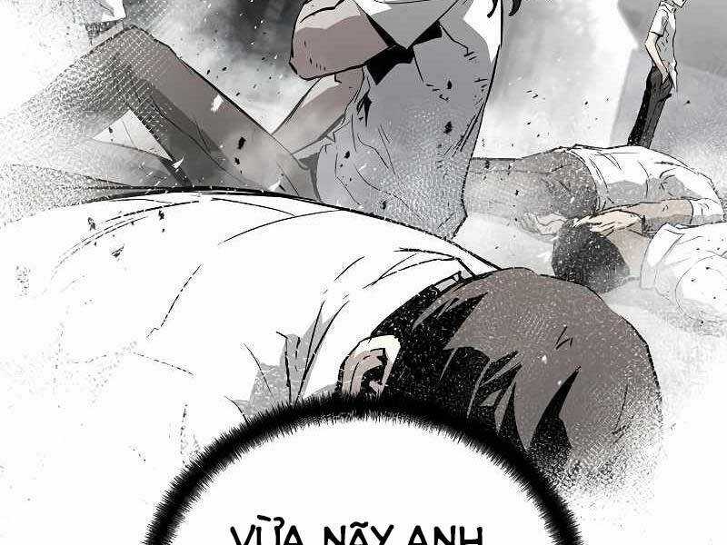 The Breaker 3: Quyền Năng Vô Hạn Chapter 3.5 trang 52