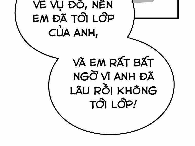 The Breaker 3: Quyền Năng Vô Hạn Chapter 3.5 trang 71