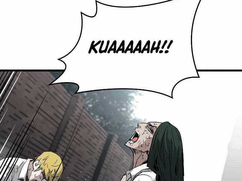 The Breaker 3: Quyền Năng Vô Hạn Chapter 3.5 trang 8