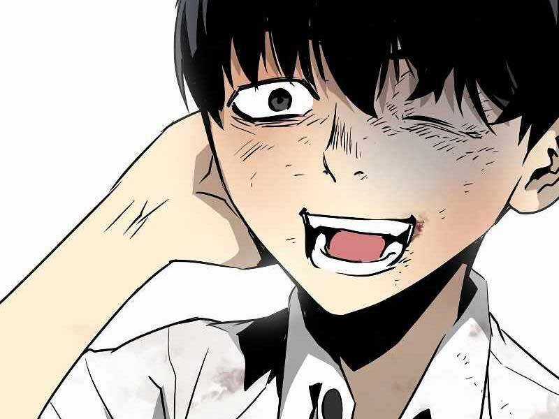 The Breaker 3: Quyền Năng Vô Hạn Chapter 3.5 trang 83