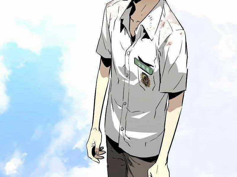 The Breaker 3: Quyền Năng Vô Hạn Chapter 3.5 trang 88