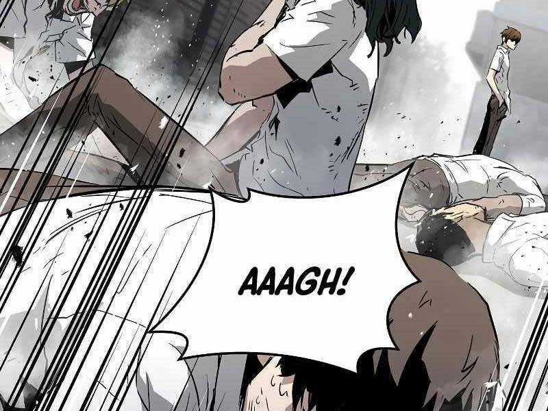 The Breaker 3: Quyền Năng Vô Hạn Chapter 3.5 trang 9