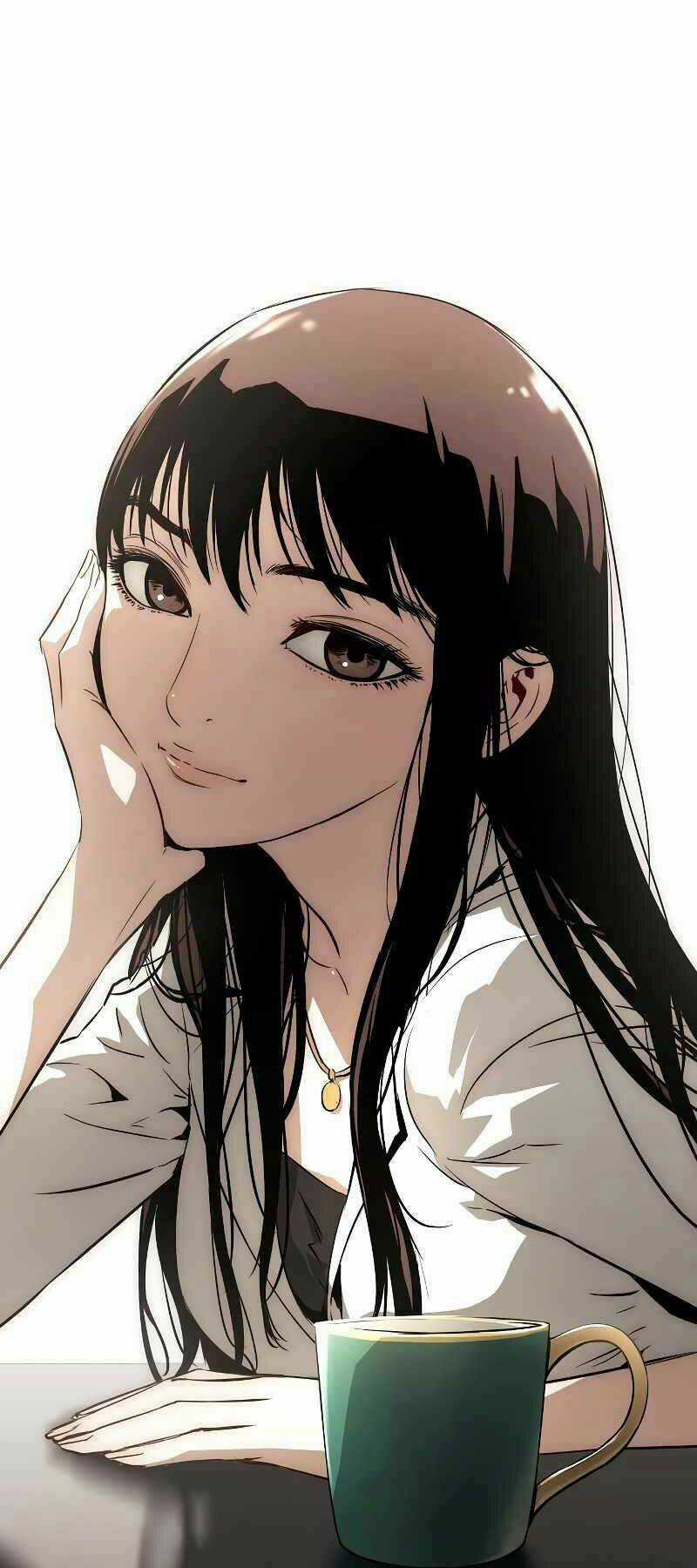 The Breaker 3: Quyền Năng Vô Hạn Chapter 3 trang 1