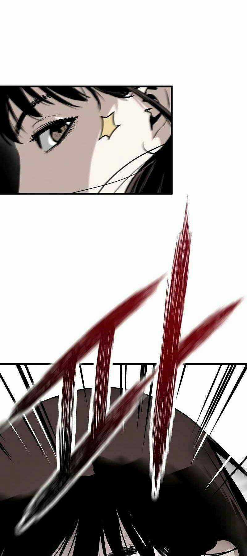 The Breaker 3: Quyền Năng Vô Hạn Chapter 3 trang 10
