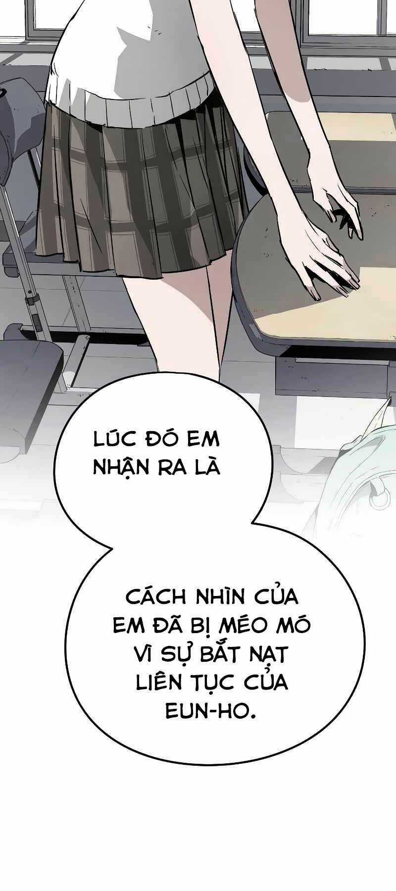 The Breaker 3: Quyền Năng Vô Hạn Chapter 3 trang 100