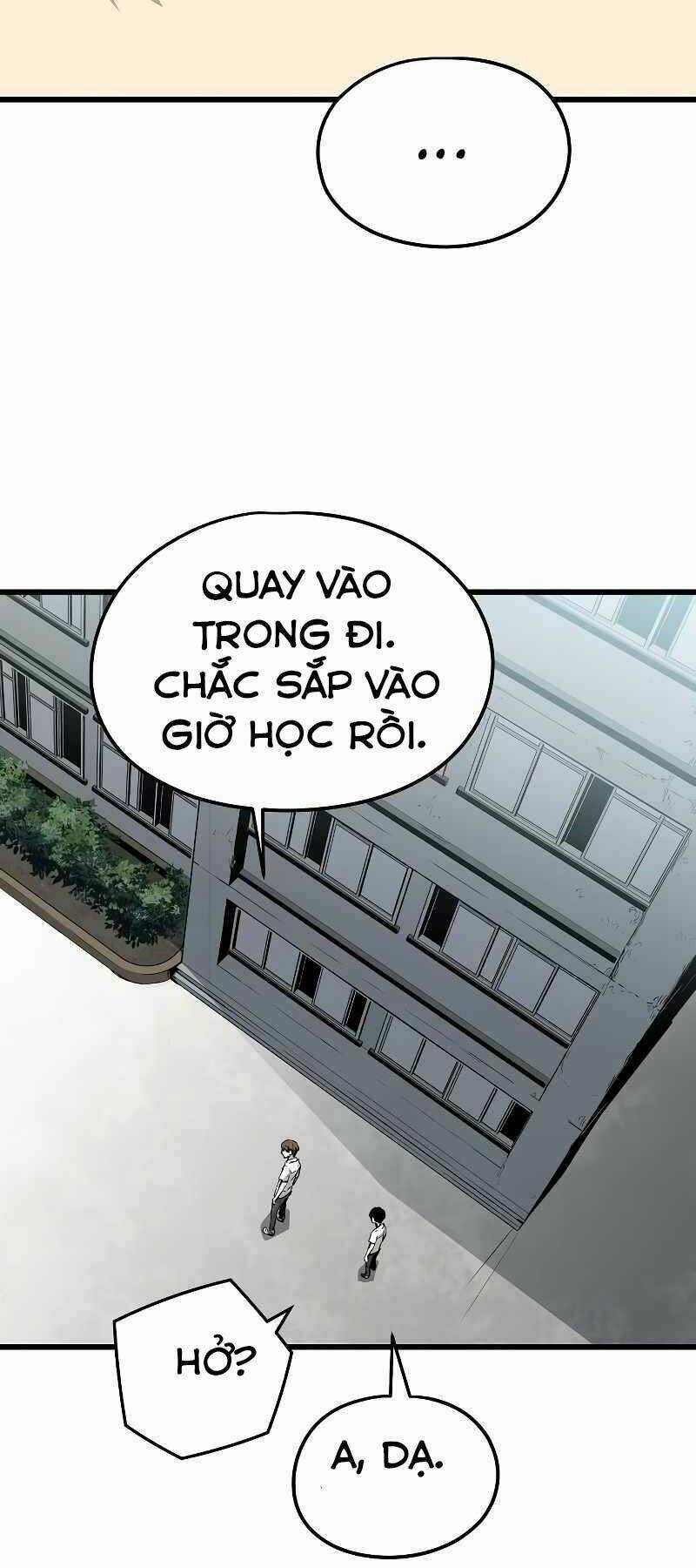 The Breaker 3: Quyền Năng Vô Hạn Chapter 3 trang 104