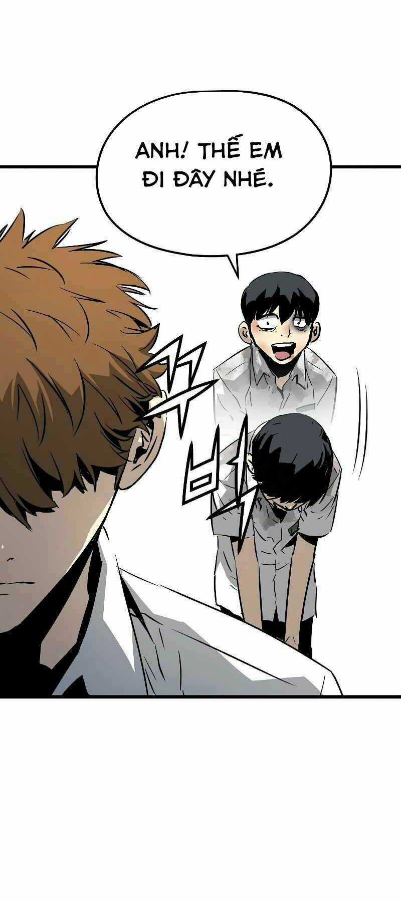 The Breaker 3: Quyền Năng Vô Hạn Chapter 3 trang 105