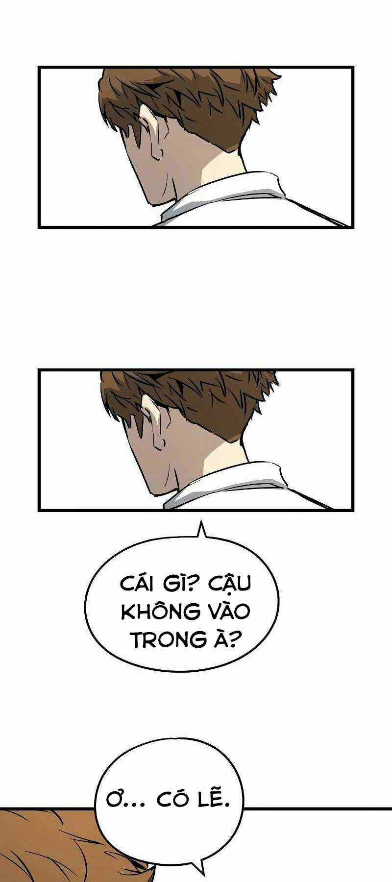 The Breaker 3: Quyền Năng Vô Hạn Chapter 3 trang 106