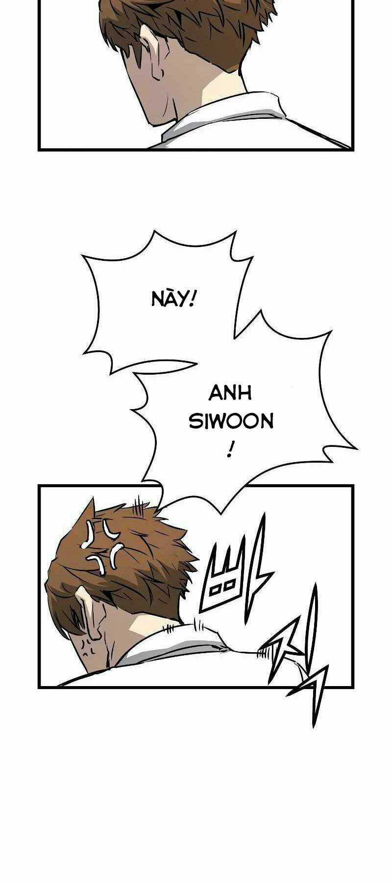 The Breaker 3: Quyền Năng Vô Hạn Chapter 3 trang 109