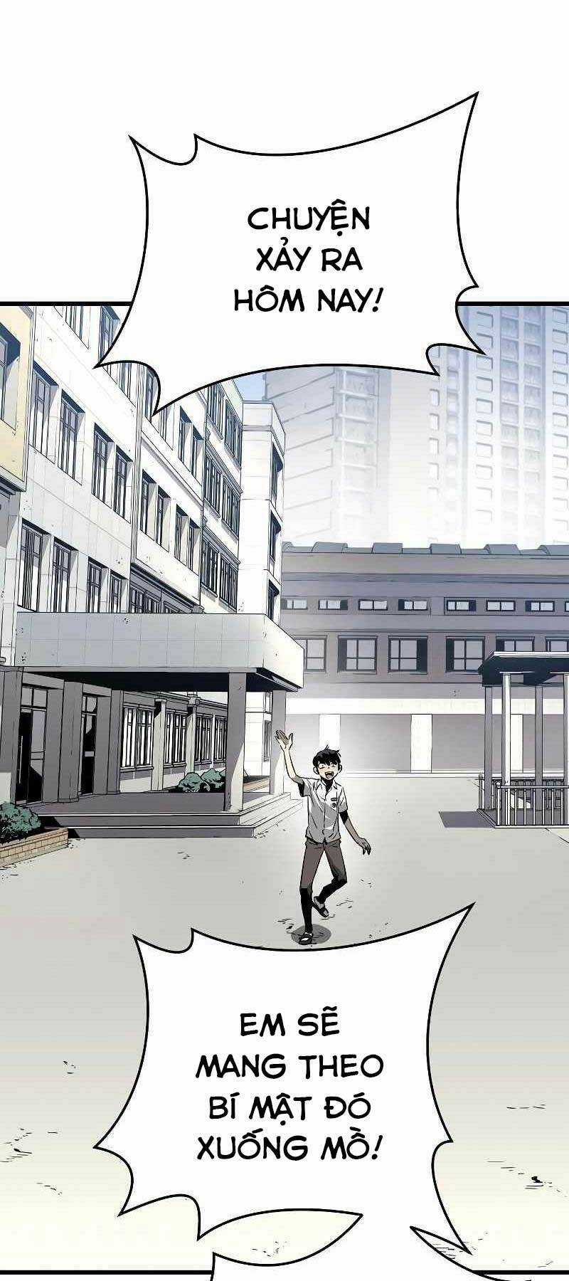 The Breaker 3: Quyền Năng Vô Hạn Chapter 3 trang 110