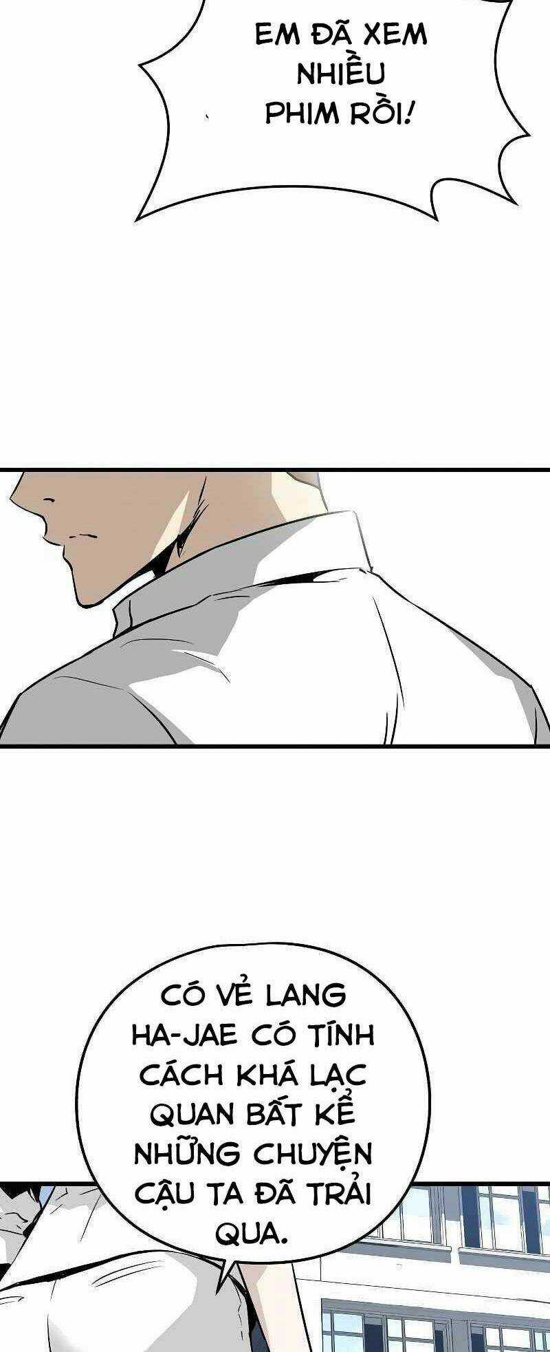 The Breaker 3: Quyền Năng Vô Hạn Chapter 3 trang 111