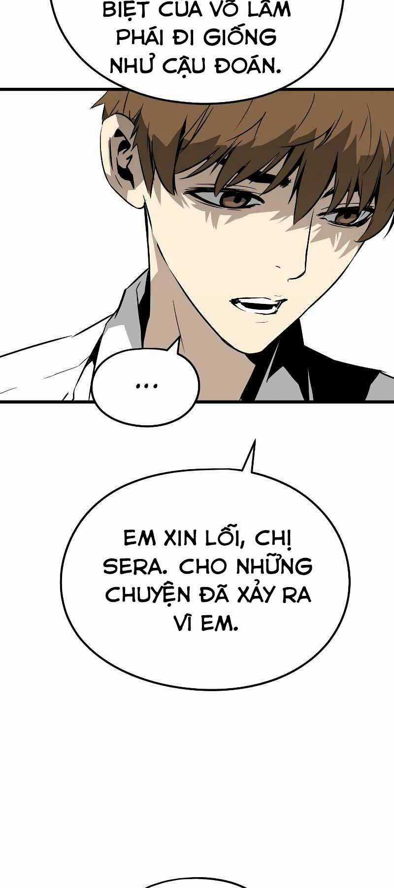 The Breaker 3: Quyền Năng Vô Hạn Chapter 3 trang 114