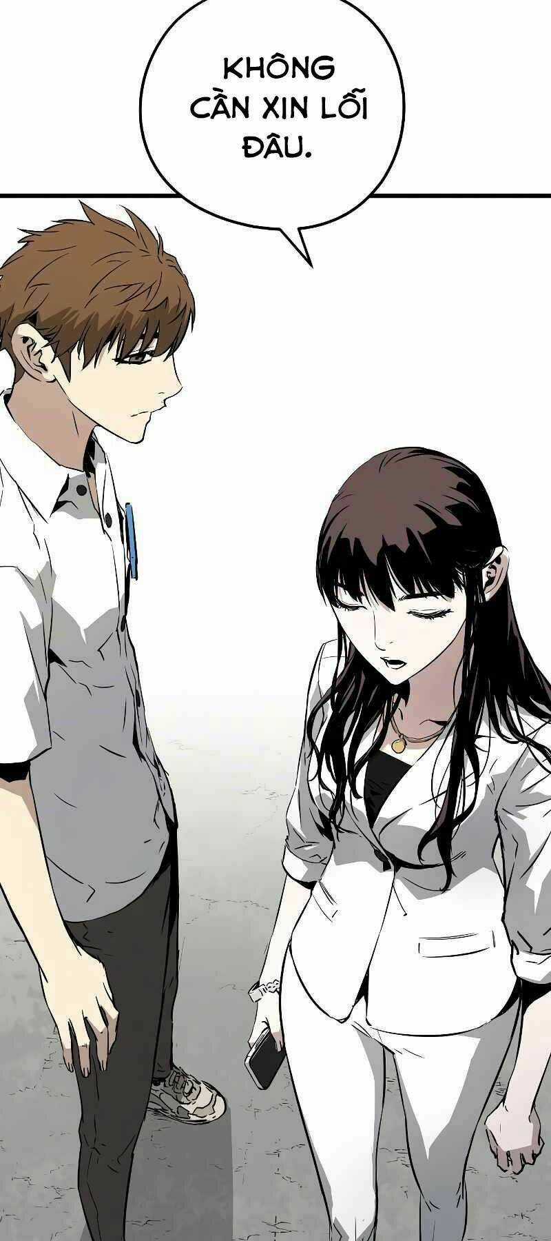 The Breaker 3: Quyền Năng Vô Hạn Chapter 3 trang 115