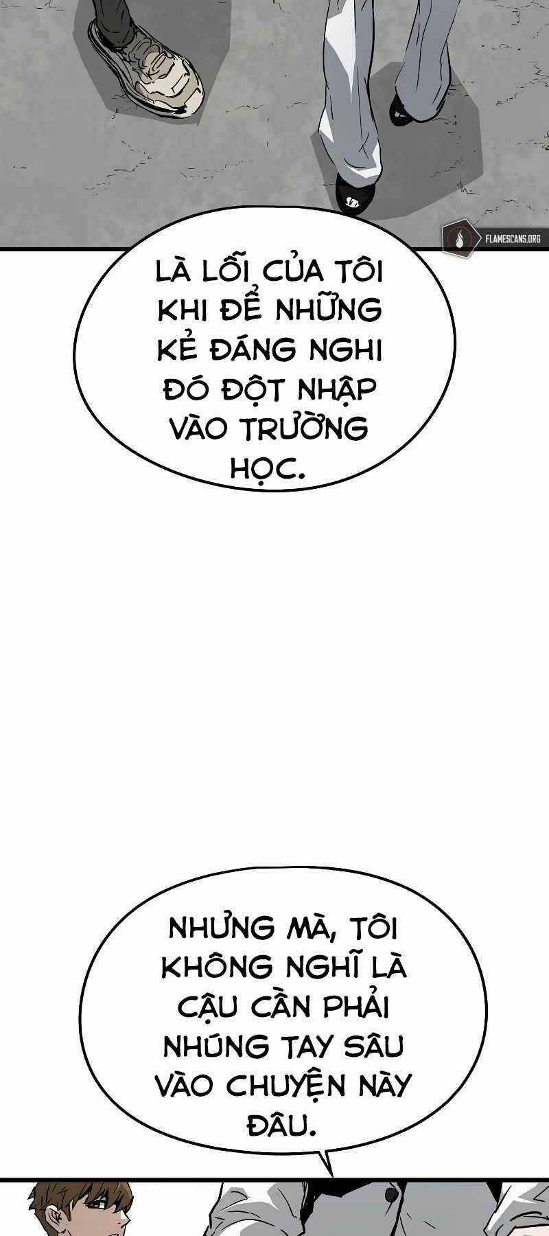 The Breaker 3: Quyền Năng Vô Hạn Chapter 3 trang 116