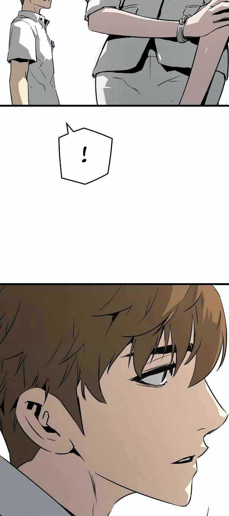 The Breaker 3: Quyền Năng Vô Hạn Chapter 3 trang 117