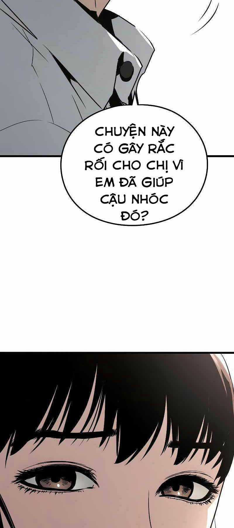 The Breaker 3: Quyền Năng Vô Hạn Chapter 3 trang 118