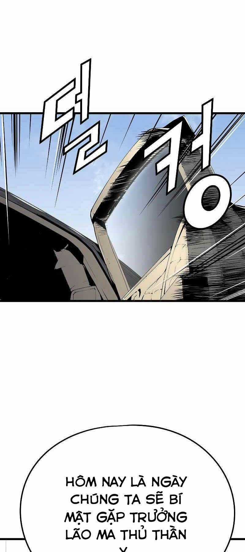 The Breaker 3: Quyền Năng Vô Hạn Chapter 3 trang 121