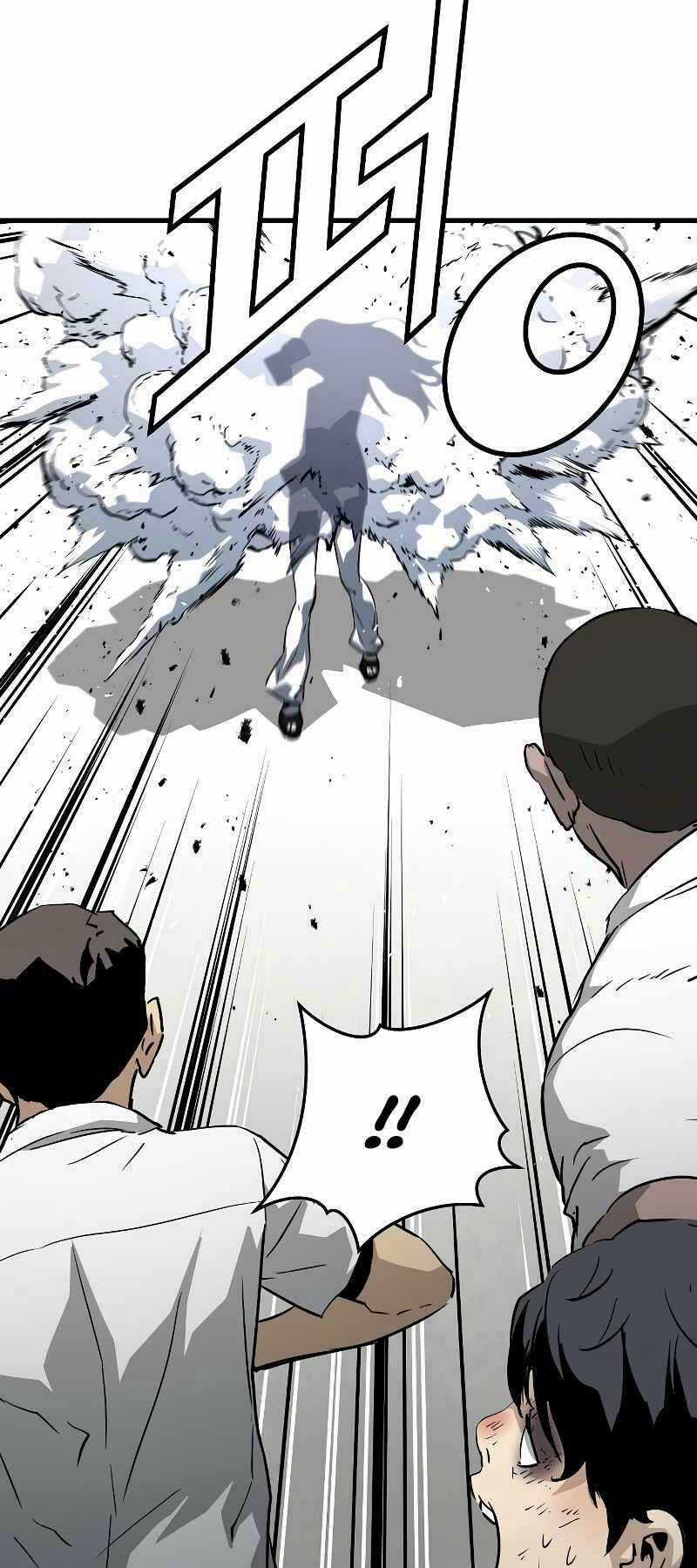 The Breaker 3: Quyền Năng Vô Hạn Chapter 3 trang 13