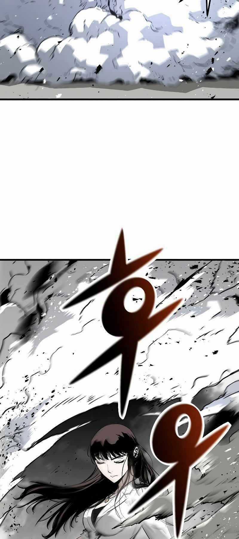 The Breaker 3: Quyền Năng Vô Hạn Chapter 3 trang 17