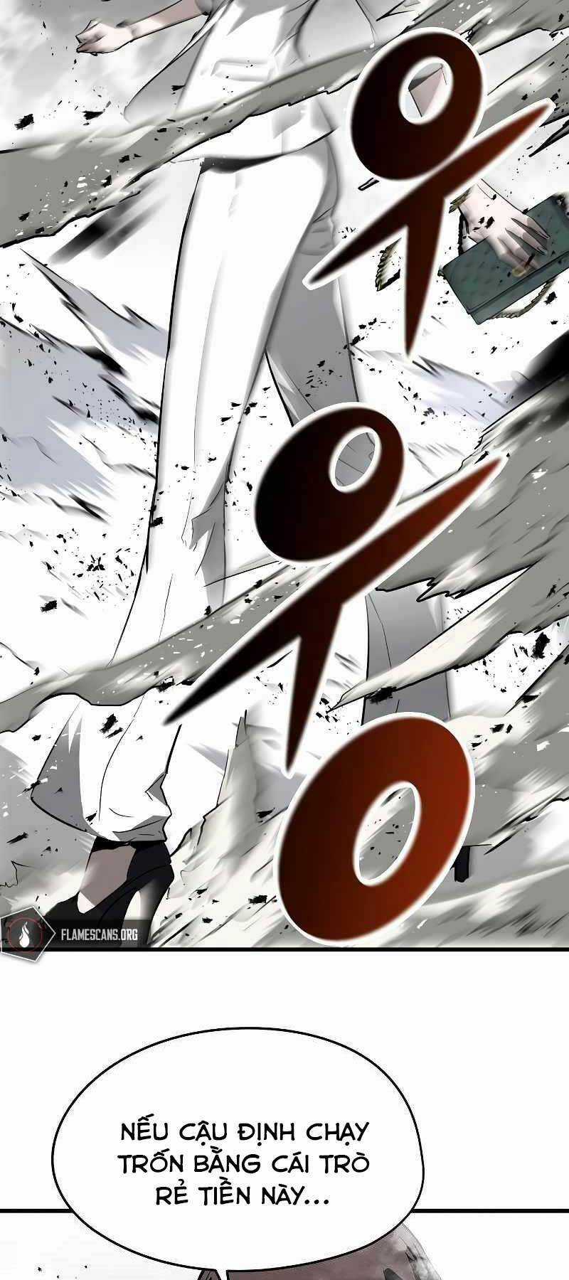 The Breaker 3: Quyền Năng Vô Hạn Chapter 3 trang 18