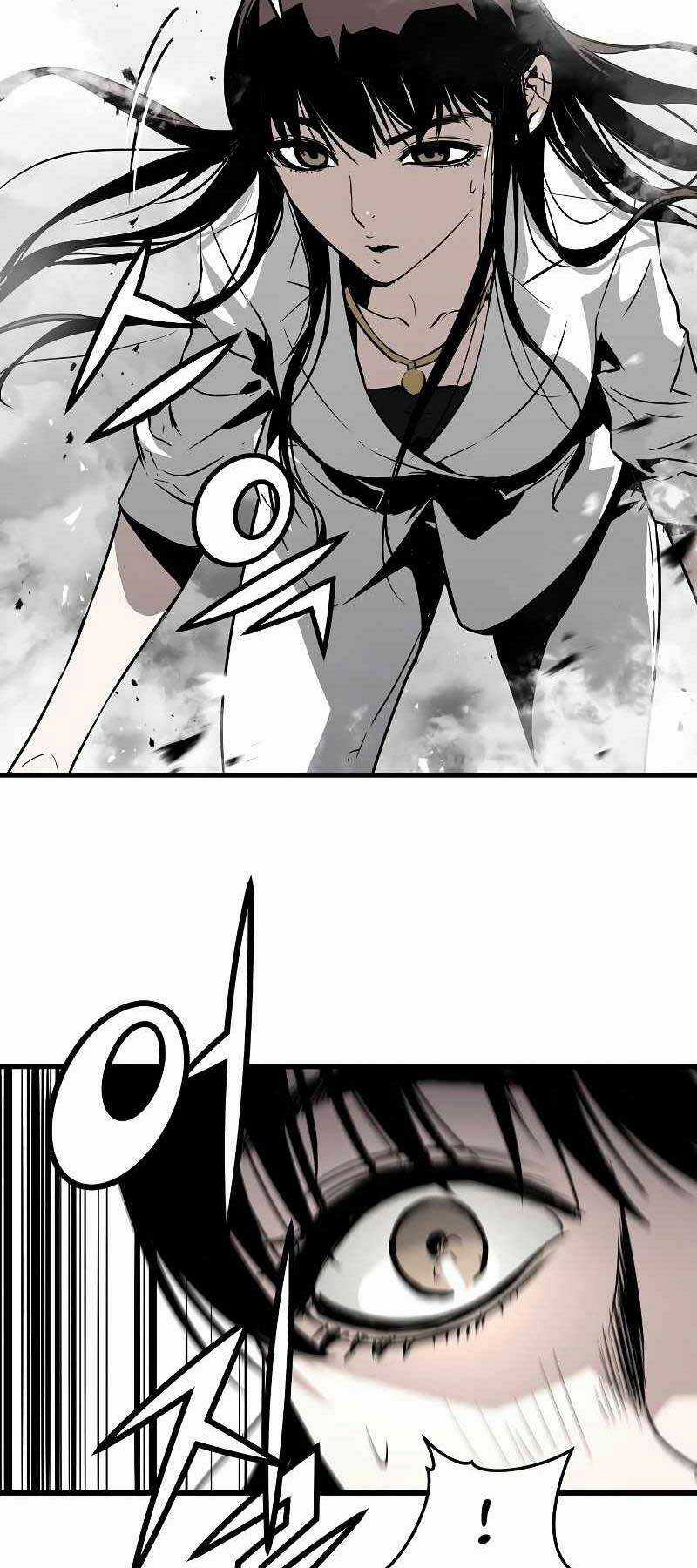 The Breaker 3: Quyền Năng Vô Hạn Chapter 3 trang 19