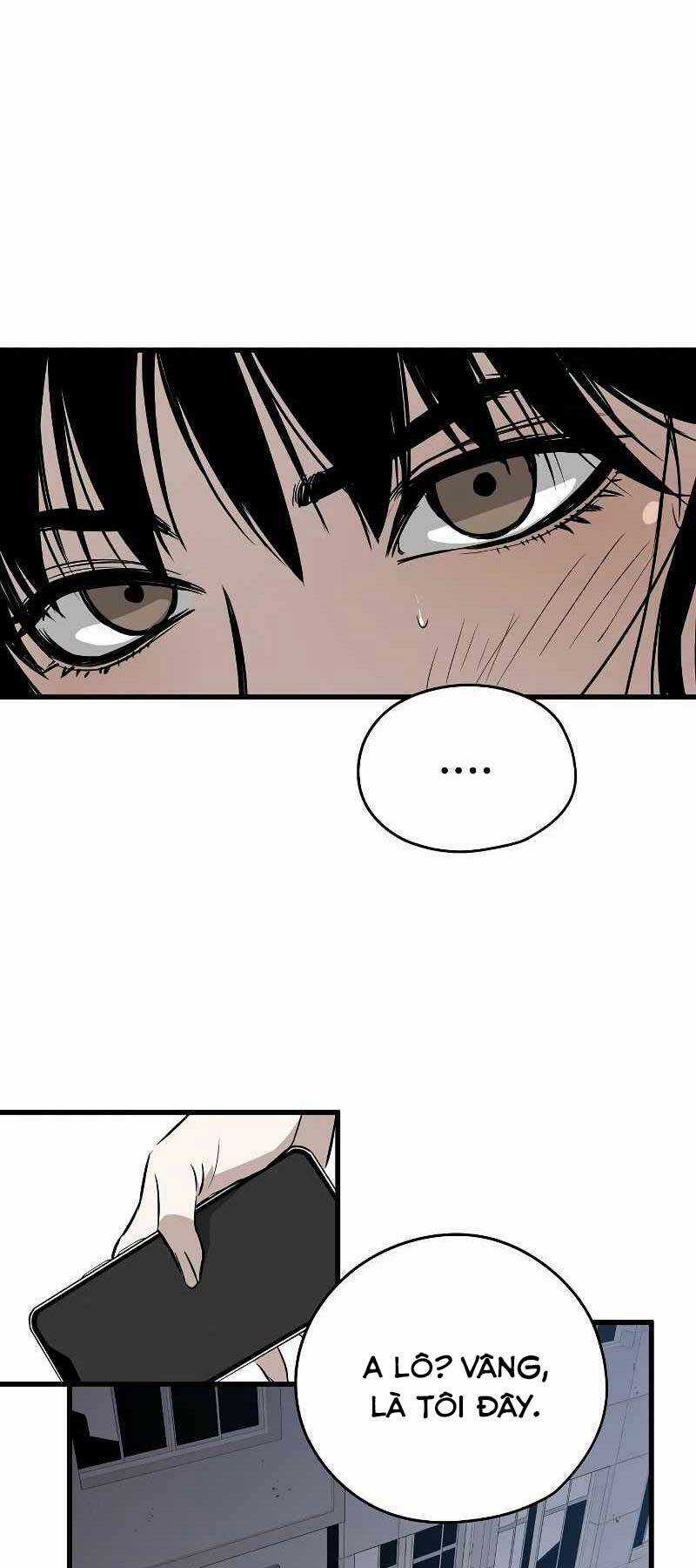 The Breaker 3: Quyền Năng Vô Hạn Chapter 3 trang 21