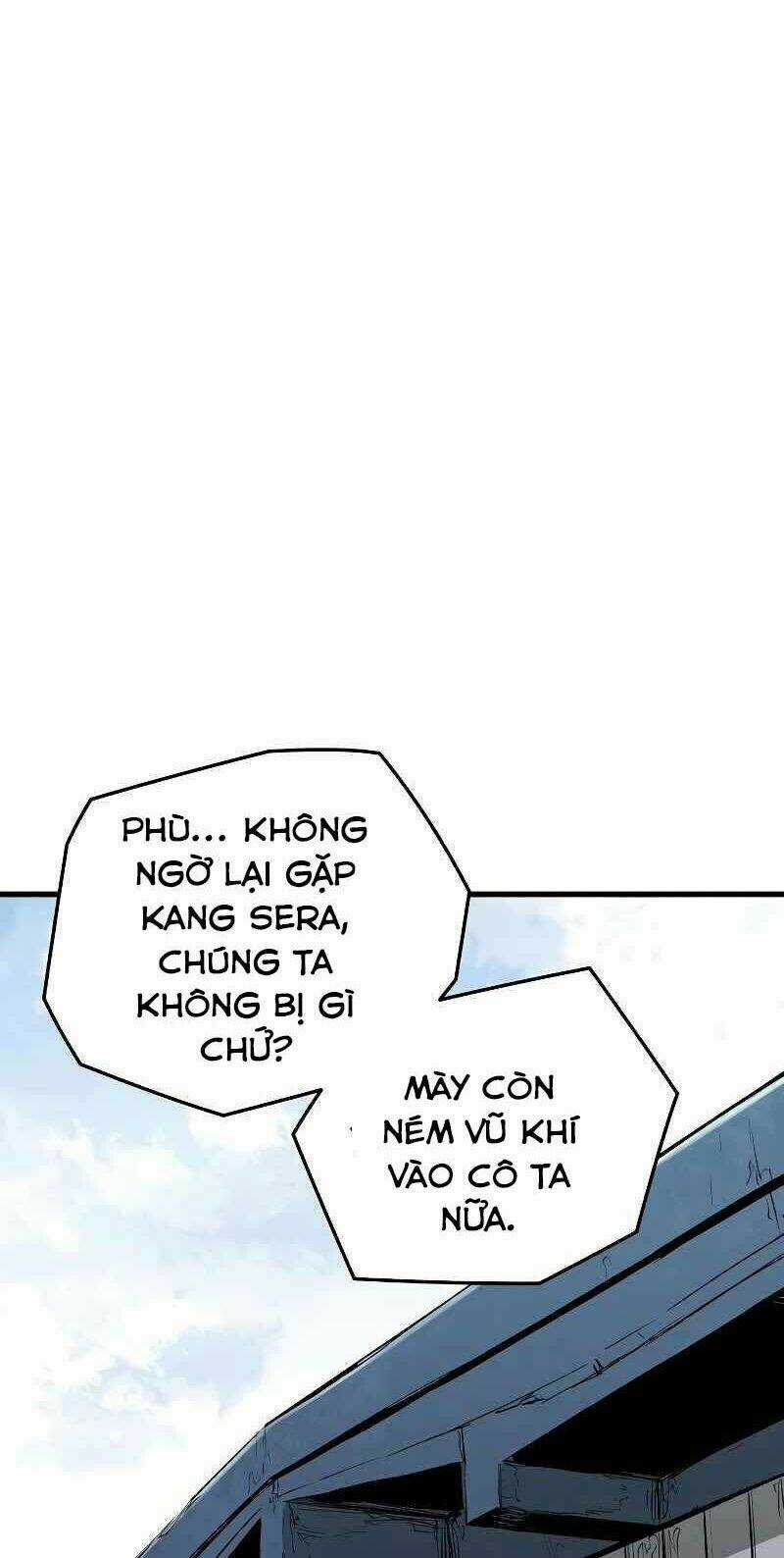 The Breaker 3: Quyền Năng Vô Hạn Chapter 3 trang 25