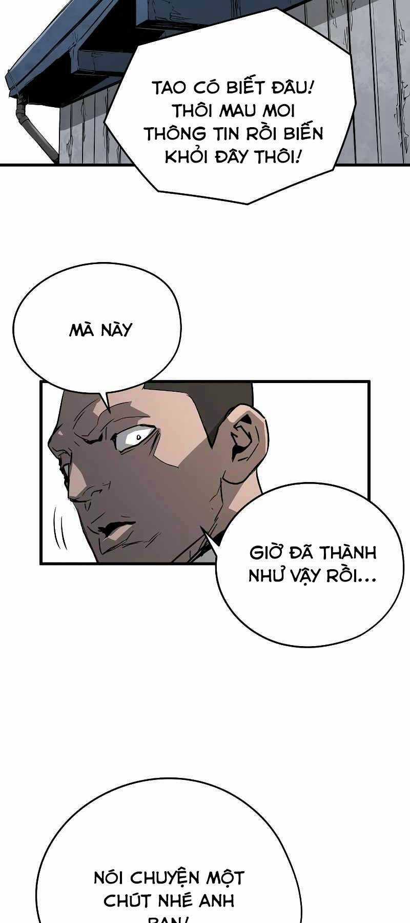 The Breaker 3: Quyền Năng Vô Hạn Chapter 3 trang 26
