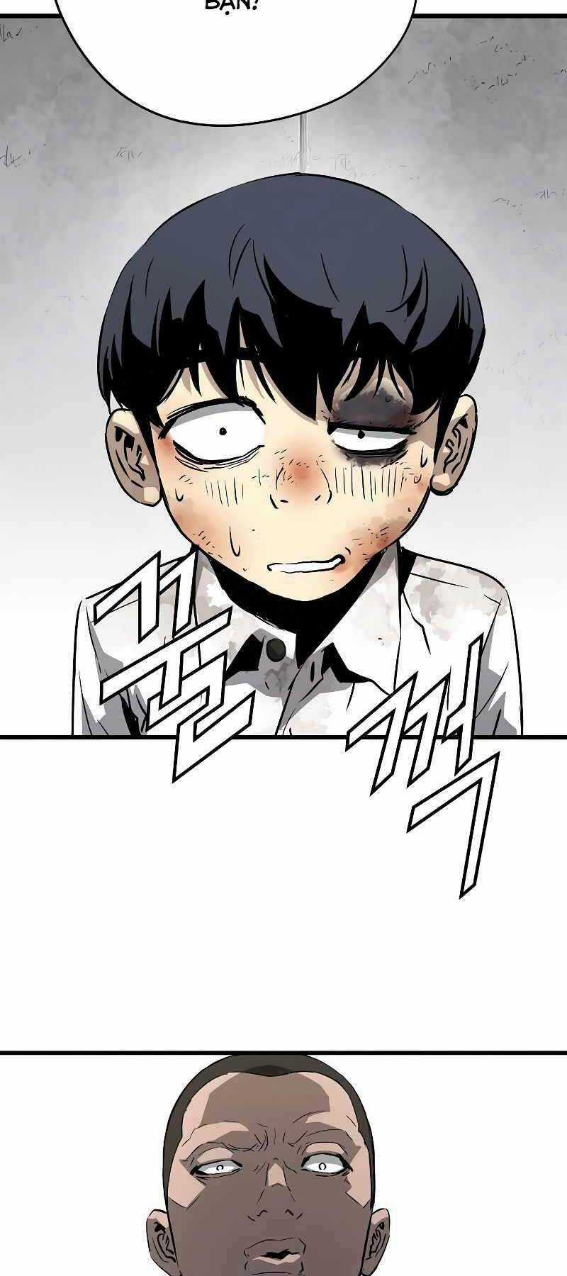 The Breaker 3: Quyền Năng Vô Hạn Chapter 3 trang 27