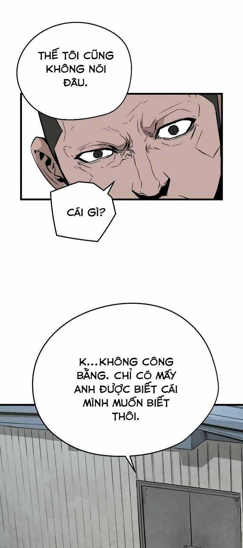 The Breaker 3: Quyền Năng Vô Hạn Chapter 3 trang 30