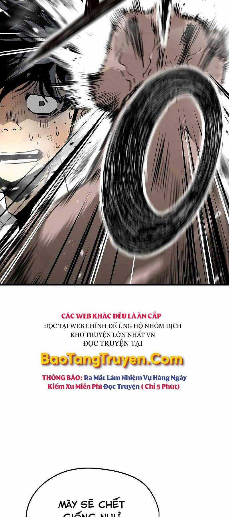 The Breaker 3: Quyền Năng Vô Hạn Chapter 3 trang 33