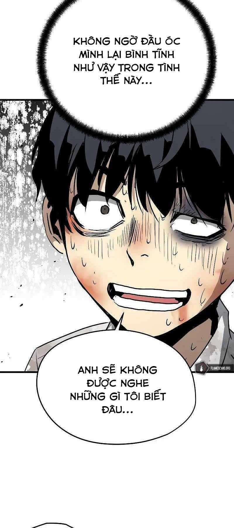 The Breaker 3: Quyền Năng Vô Hạn Chapter 3 trang 36