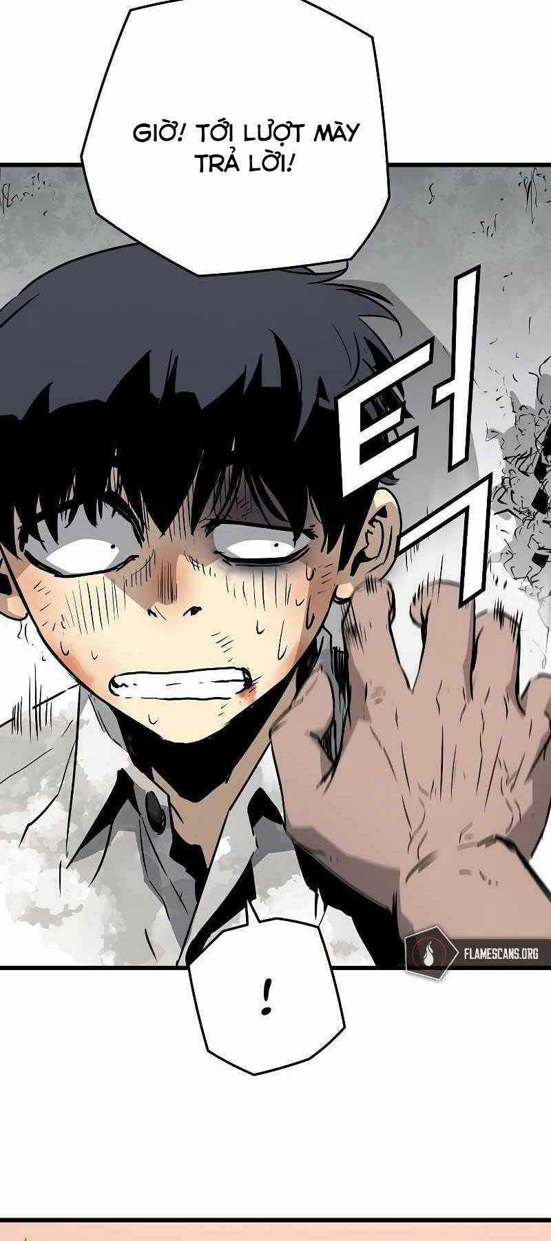The Breaker 3: Quyền Năng Vô Hạn Chapter 3 trang 45