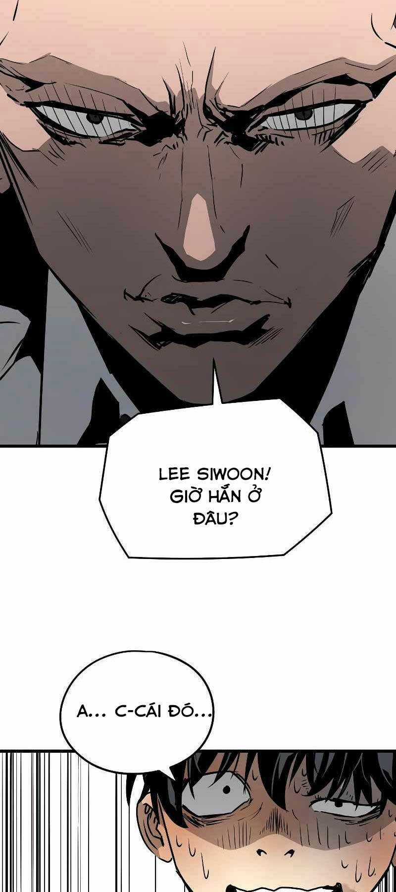 The Breaker 3: Quyền Năng Vô Hạn Chapter 3 trang 46