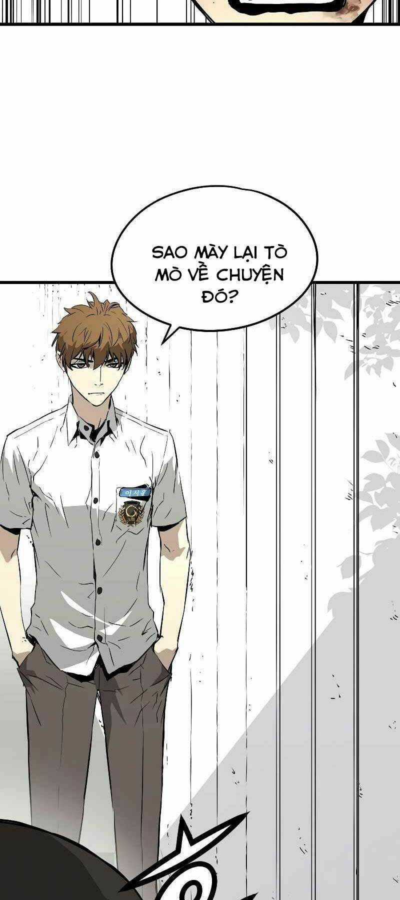 The Breaker 3: Quyền Năng Vô Hạn Chapter 3 trang 47