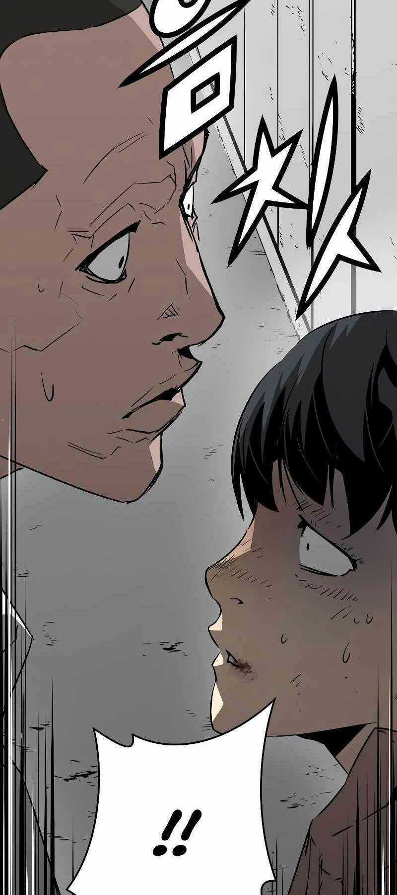 The Breaker 3: Quyền Năng Vô Hạn Chapter 3 trang 48