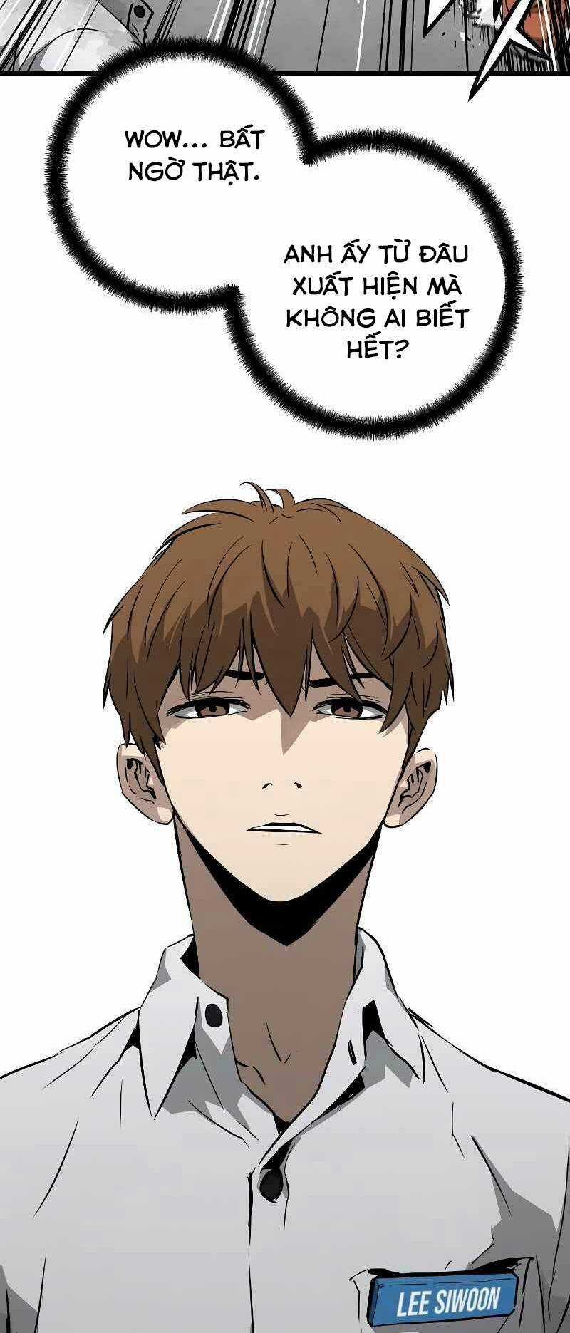 The Breaker 3: Quyền Năng Vô Hạn Chapter 3 trang 50