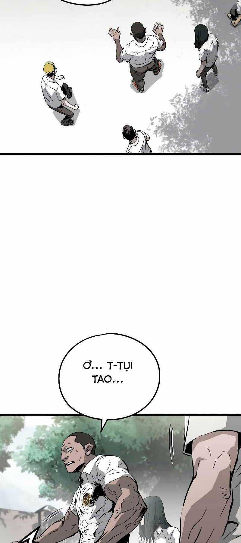 The Breaker 3: Quyền Năng Vô Hạn Chapter 3 trang 52