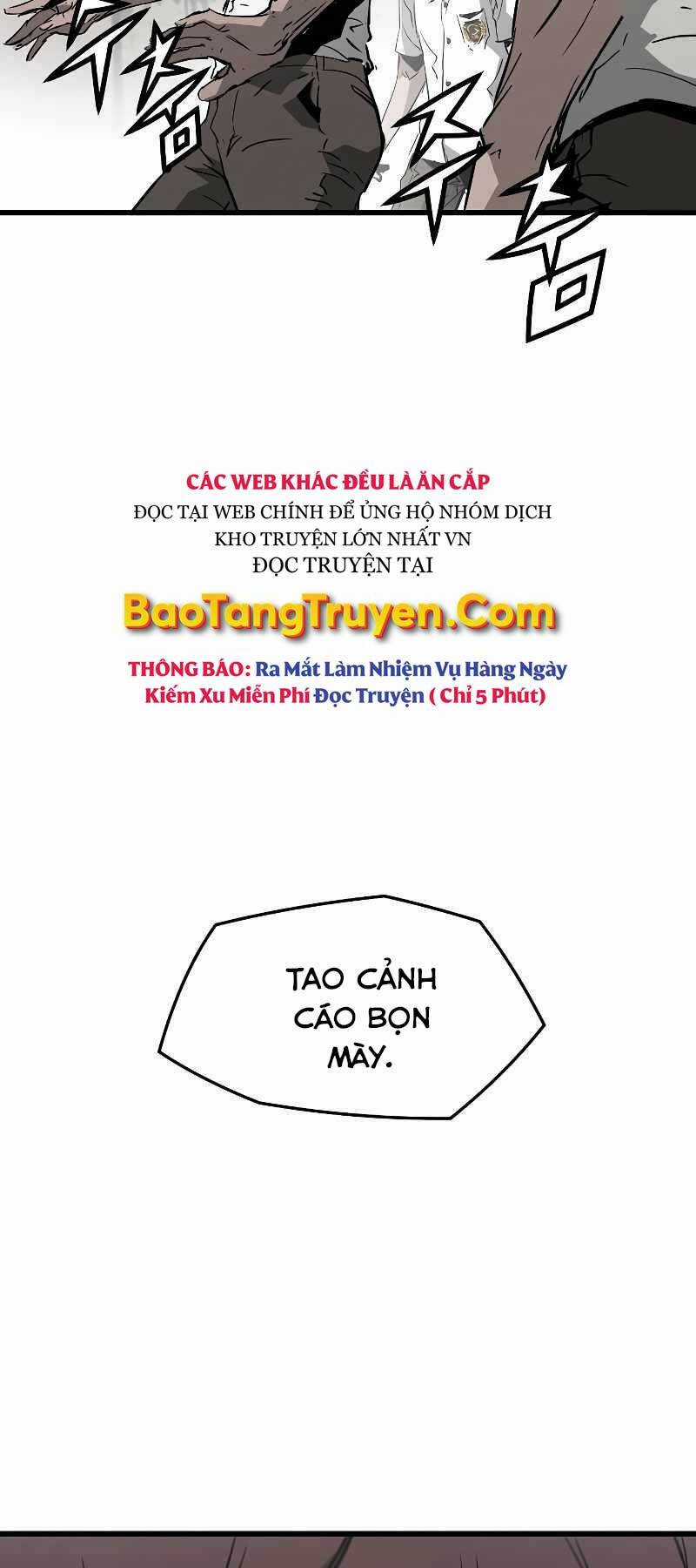 The Breaker 3: Quyền Năng Vô Hạn Chapter 3 trang 53