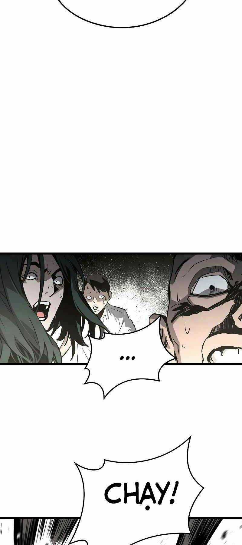The Breaker 3: Quyền Năng Vô Hạn Chapter 3 trang 55