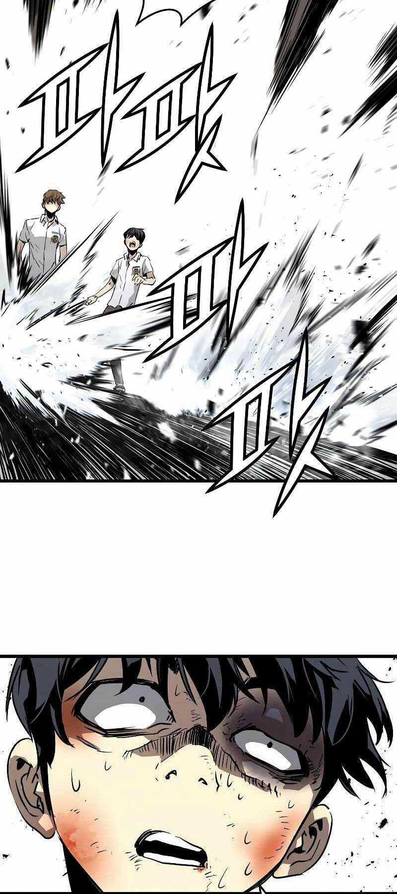The Breaker 3: Quyền Năng Vô Hạn Chapter 3 trang 56